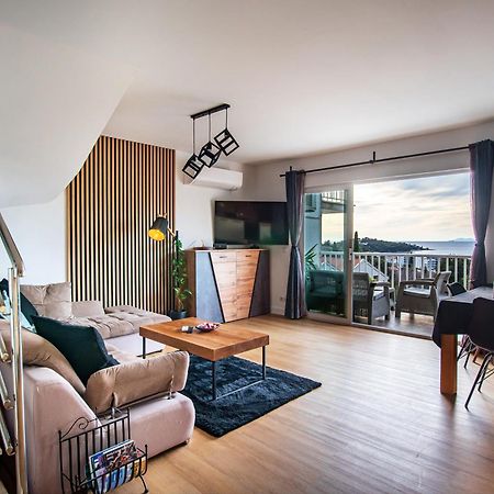 The View Apartment تْسافتات المظهر الخارجي الصورة