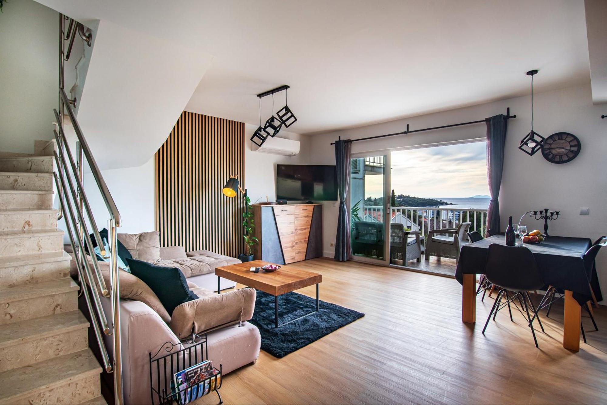 The View Apartment تْسافتات المظهر الخارجي الصورة