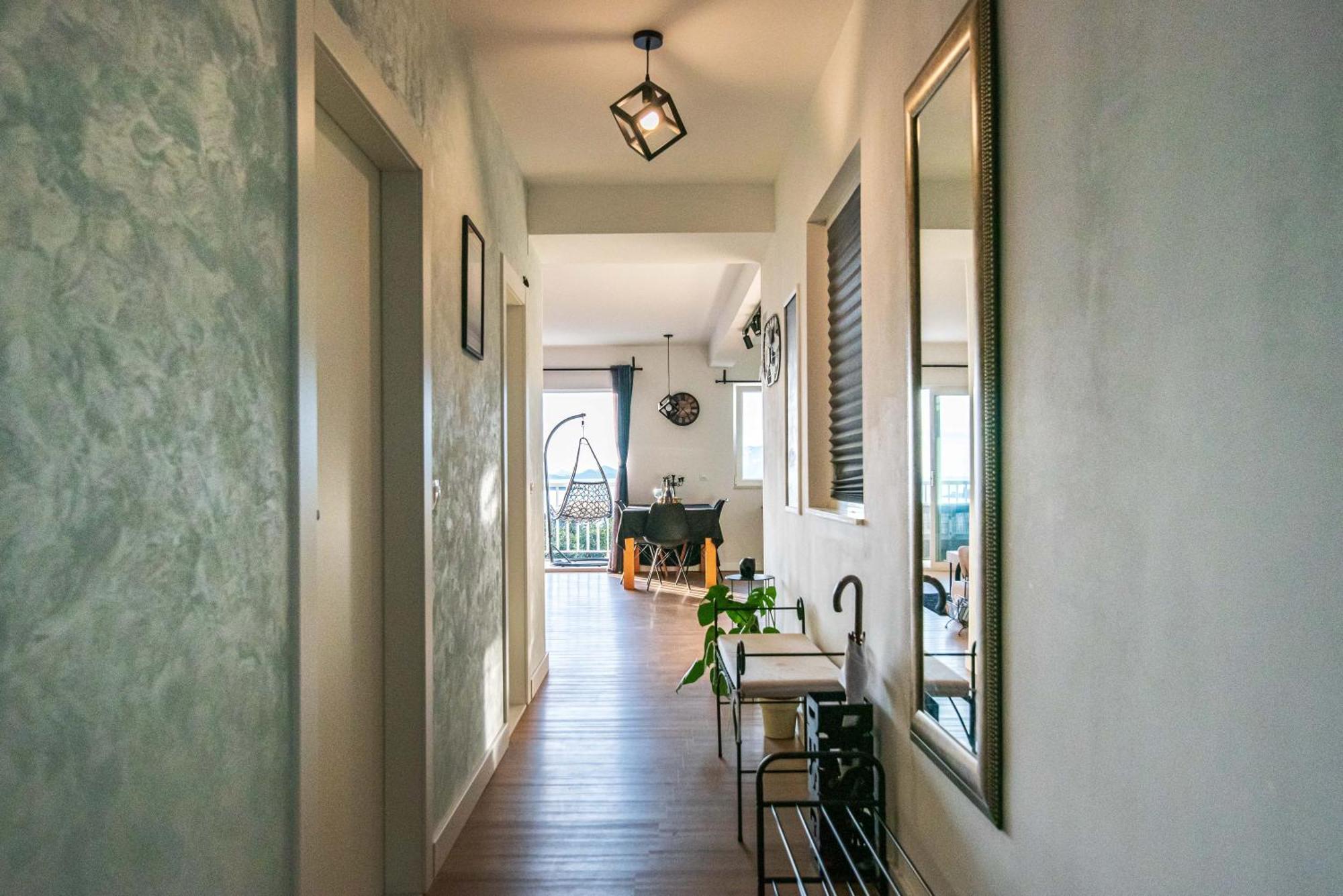 The View Apartment تْسافتات المظهر الخارجي الصورة