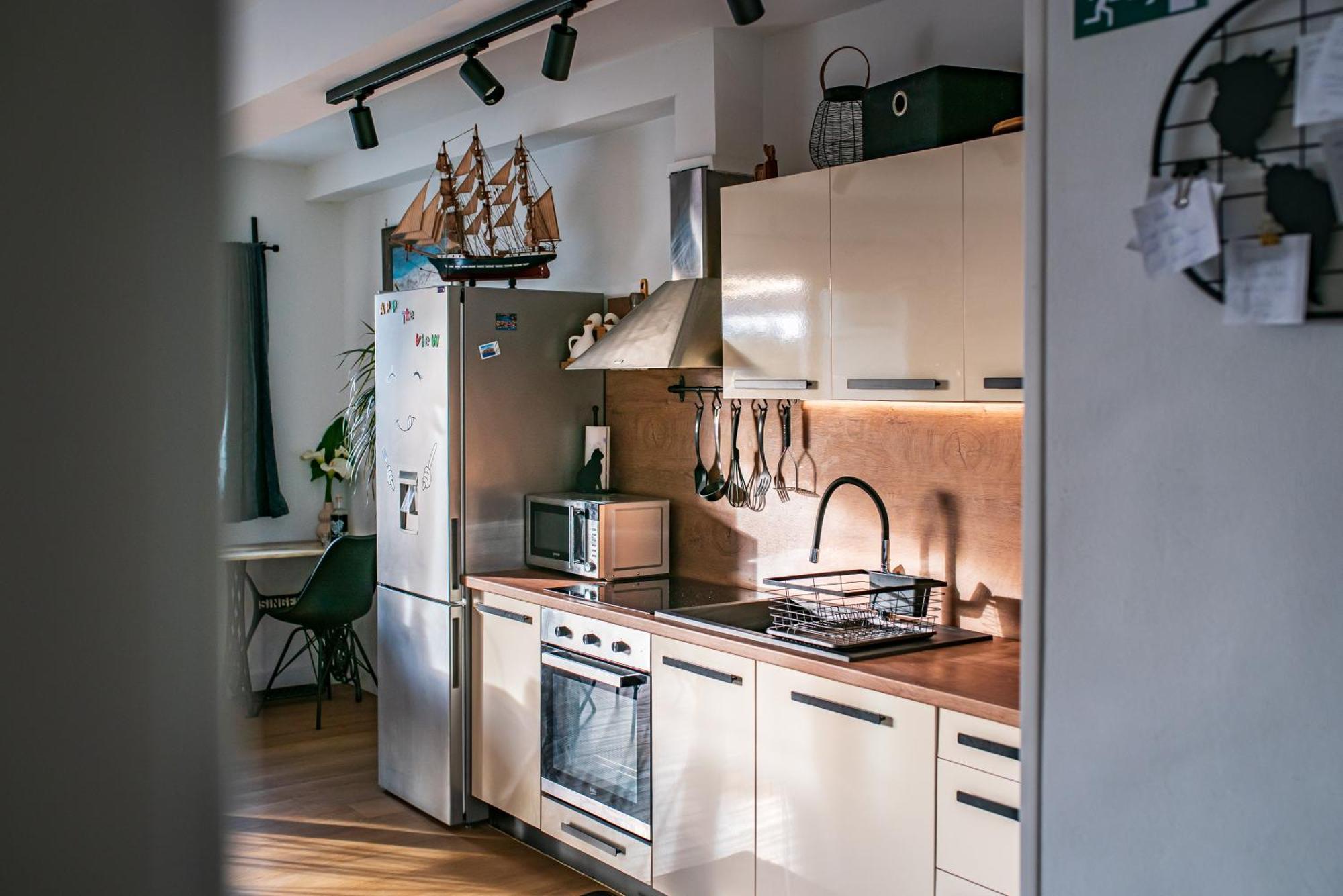The View Apartment تْسافتات المظهر الخارجي الصورة