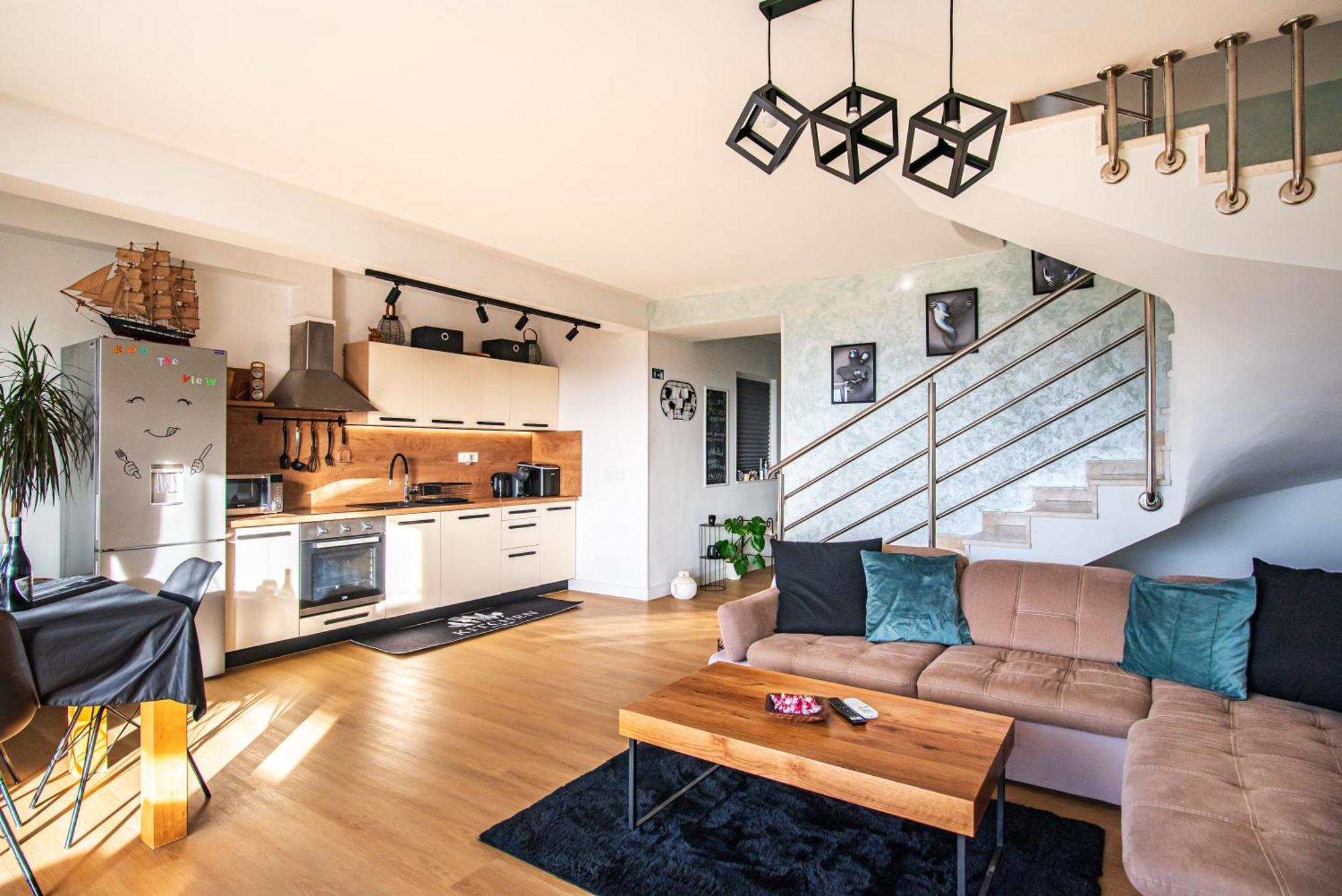 The View Apartment تْسافتات المظهر الخارجي الصورة