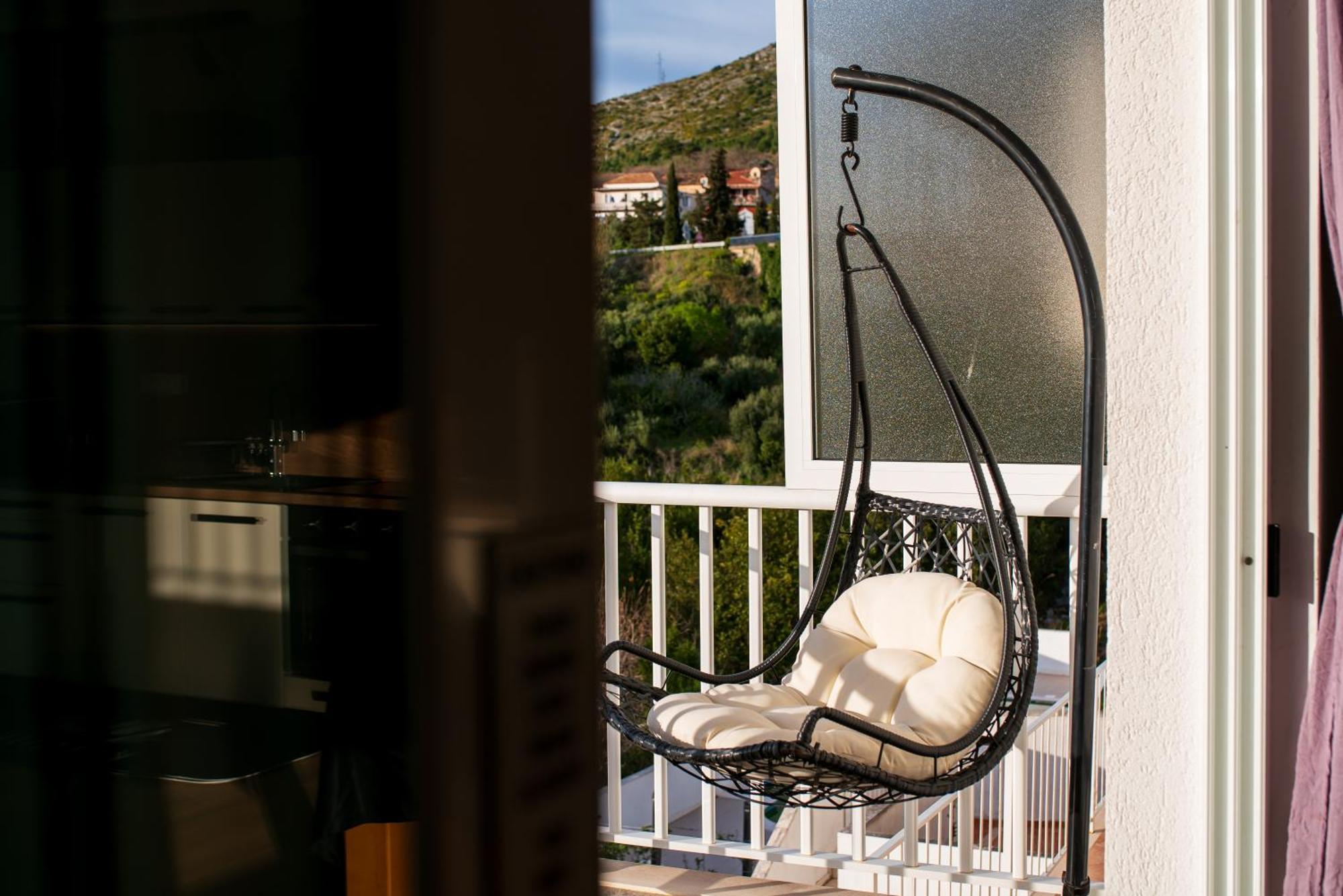 The View Apartment تْسافتات المظهر الخارجي الصورة
