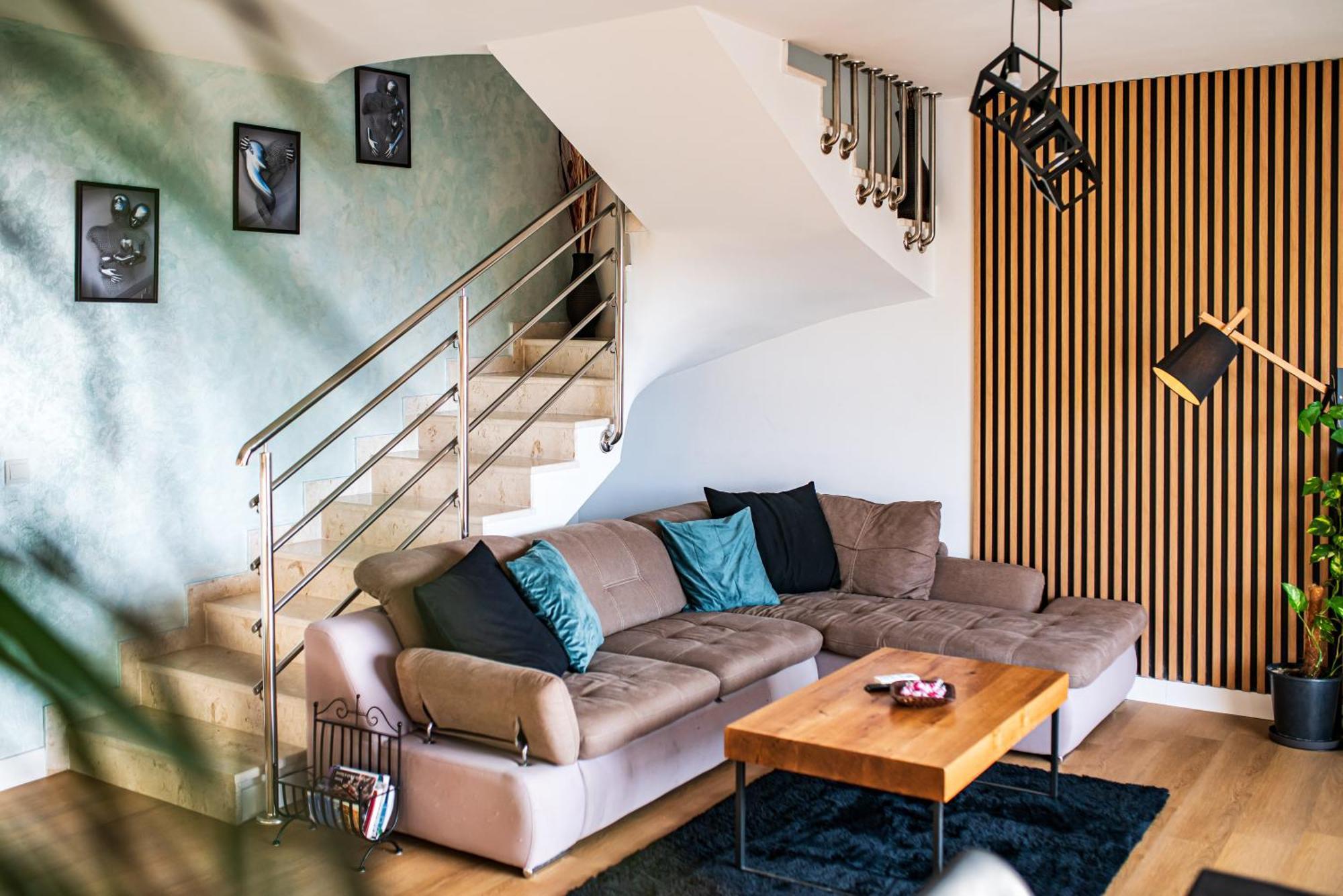 The View Apartment تْسافتات المظهر الخارجي الصورة