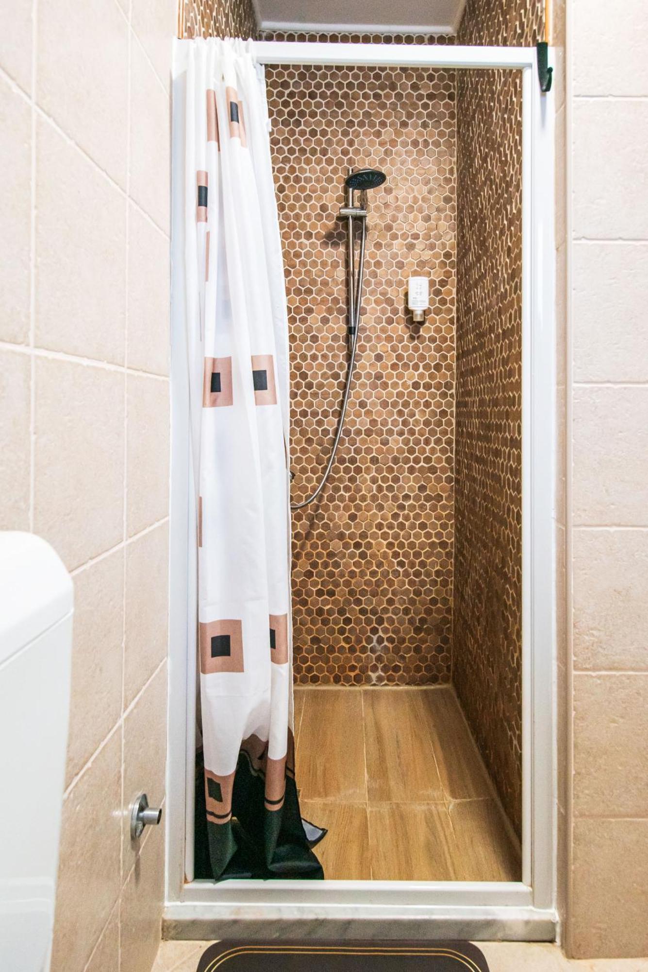 The View Apartment تْسافتات المظهر الخارجي الصورة
