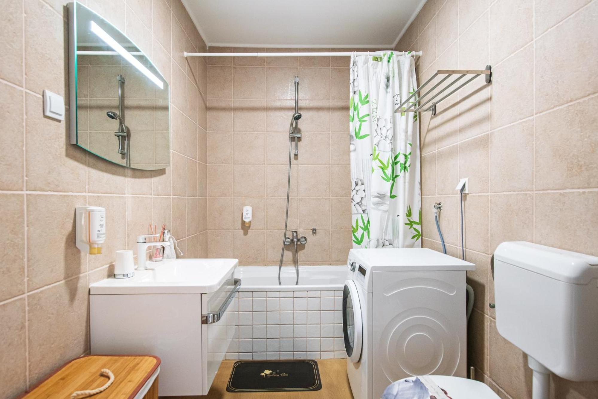 The View Apartment تْسافتات المظهر الخارجي الصورة