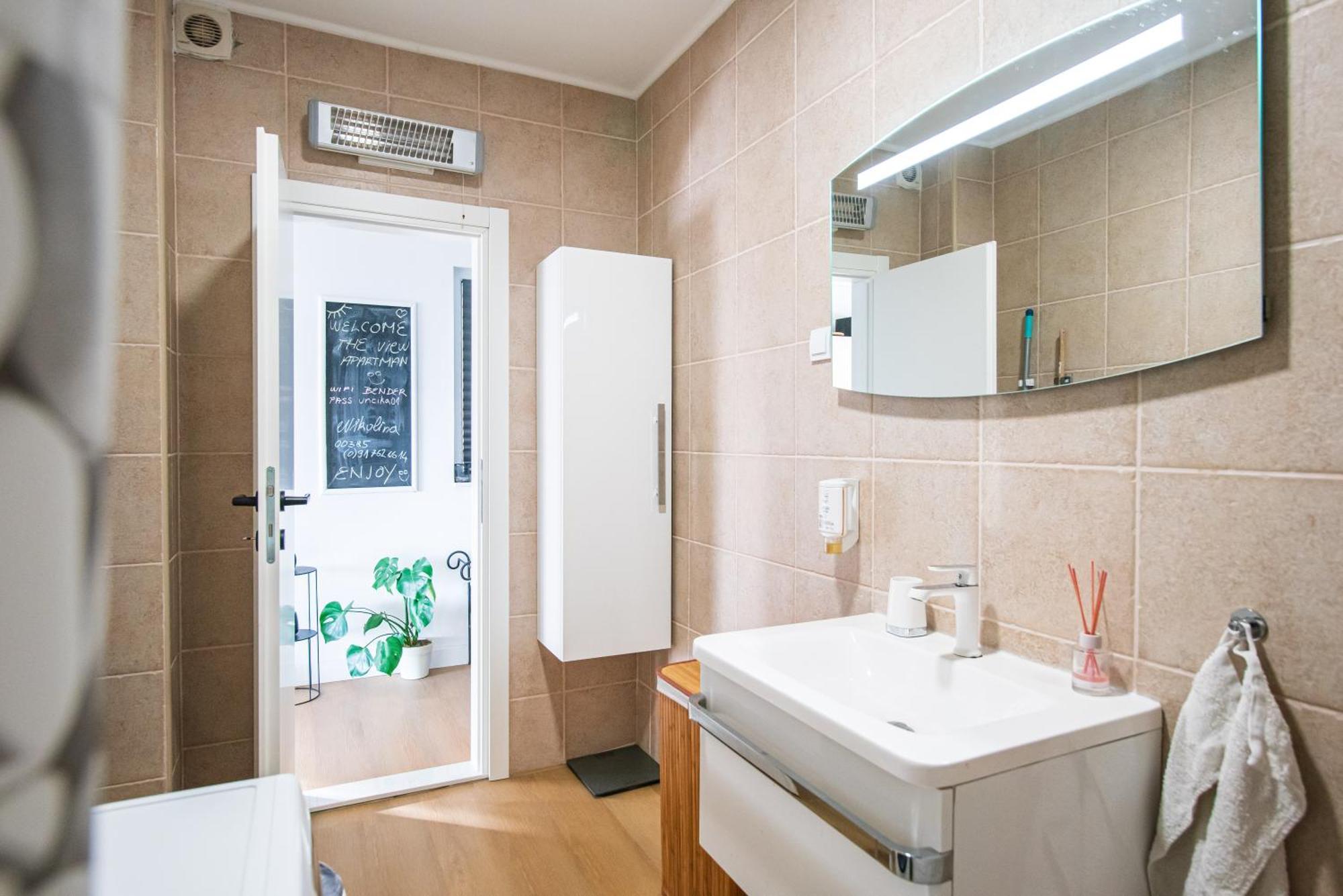 The View Apartment تْسافتات المظهر الخارجي الصورة