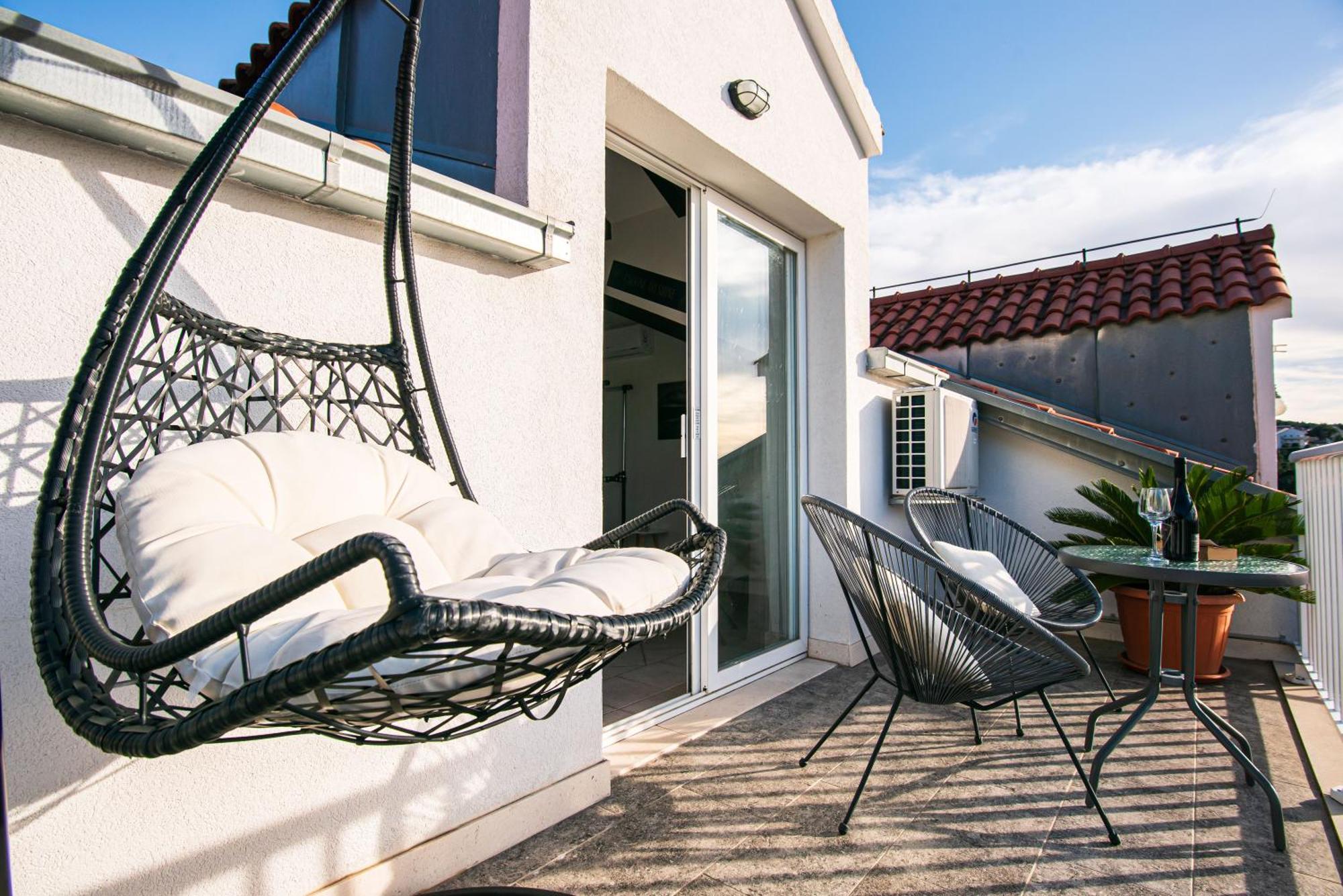 The View Apartment تْسافتات المظهر الخارجي الصورة